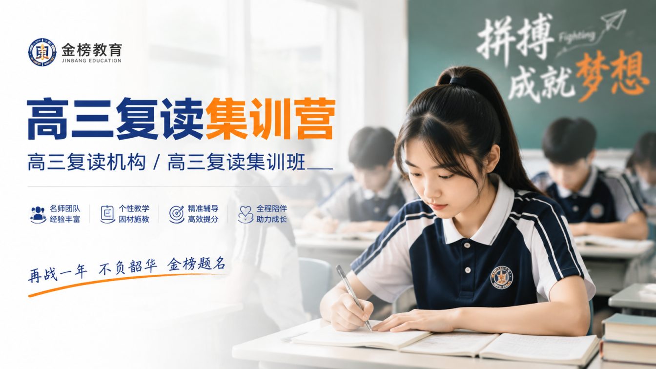 四方台区还在为高考提分发愁？
