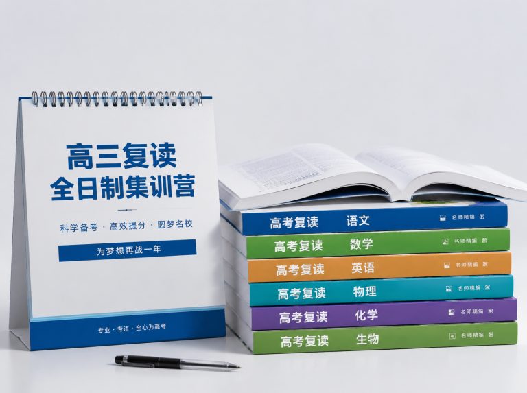 四方台区艺体生高考文化课集训班